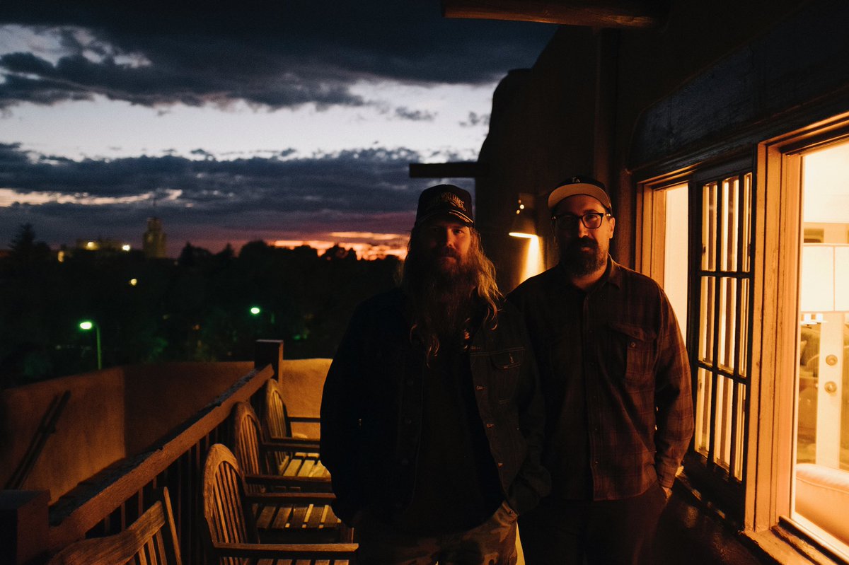 ChrisStapleton's tweet photo. My friend Andy (who also happens to be our tour photographer) is up for an @iheartradio award. He’s nothing short of a wizard with a camera! I would encourage you to vote for him &amp; know that when you do you’ve made a great choice. https://t.co/Xf3oP8K8x7