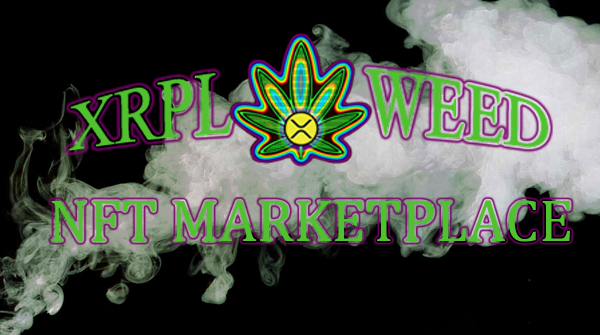 XRPLWeed's tweet image. Announcing The XRPL Weed NFT Marketplace 🌳🌺🔥

We are working on an #NFTMarketplace where you will be able to trade all NFTs within the XRPL Weed Ecosystem 🌳🌺

More info coming soon, stay tuned and toke on 🌳🔥

#XRPLWeed #XRPLcommunity #NFTCommunity #WeedLovers #WeedNFTs