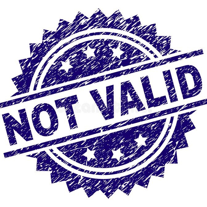 NascarNotValid's tweet photo. @start_yr_engine is not valid! https://t.co/u0xDxebb36