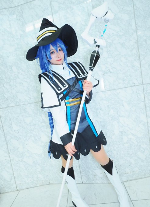 Twitterのコスプレ画像16