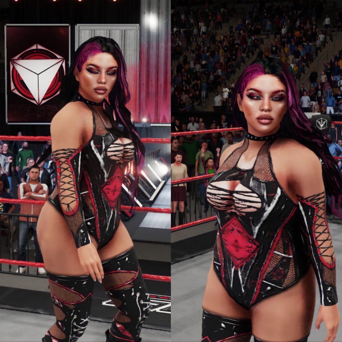 GxdlesssZ's tweet photo. —/𝙄 𝙬𝙞𝙣, 𝙮𝙤𝙪 𝙡𝙤𝙨𝙚. 𝙃𝘼𝙃𝘼/—
•
•
•:https://t.co/DrHuRjm38b:
•
•
•@WrestleSyn2K https://t.co/9PnRO1Zf5m