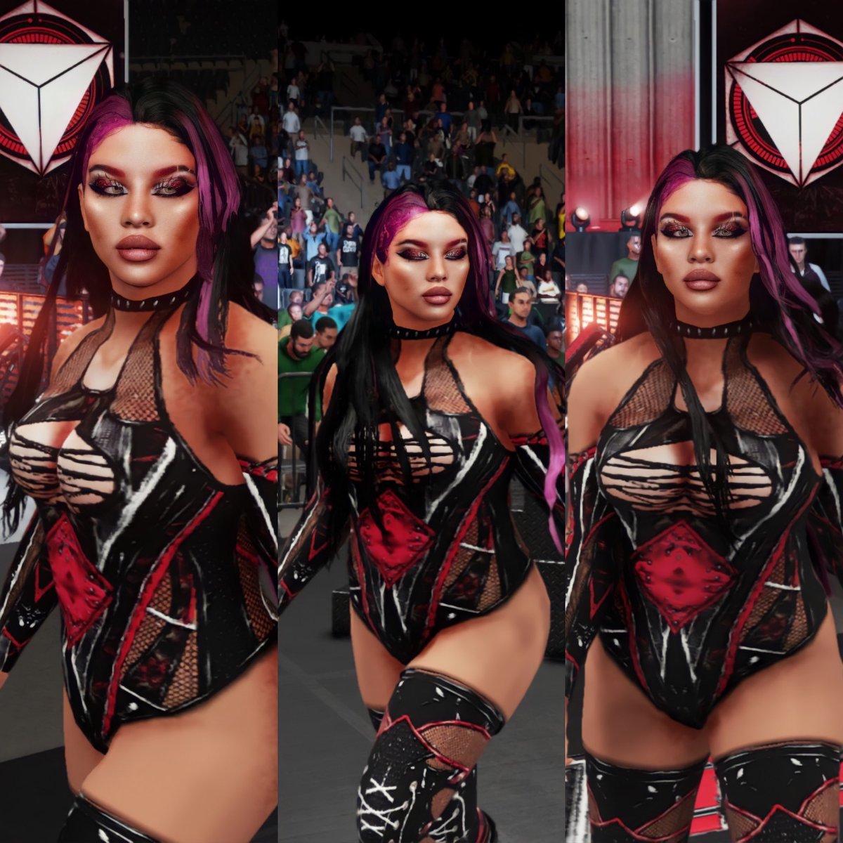 GxdlesssZ's tweet photo. —/𝙄 𝙬𝙞𝙣, 𝙮𝙤𝙪 𝙡𝙤𝙨𝙚. 𝙃𝘼𝙃𝘼/—
•
•
•:https://t.co/DrHuRjm38b:
•
•
•@WrestleSyn2K https://t.co/9PnRO1Zf5m