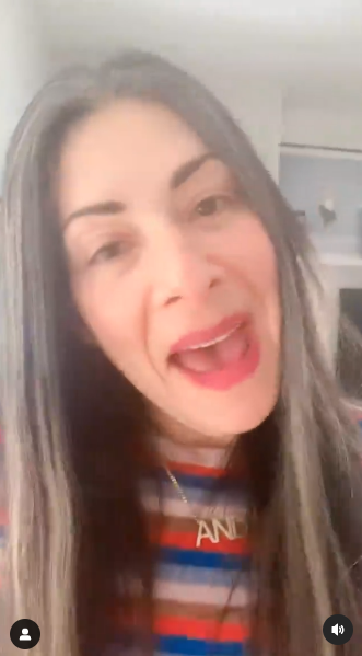 Peteistweetin's tweet photo. BULLETIN!: CEO @StacyLondon just announced she'll be doing an #askstacy segment at @shopstateof on Instagram, where all your questions and concerns regarding menopause can be discussed and addressed! Awesome!
Link!:
https://t.co/4PSzBhWHPa https://t.co/CgViAVriT1