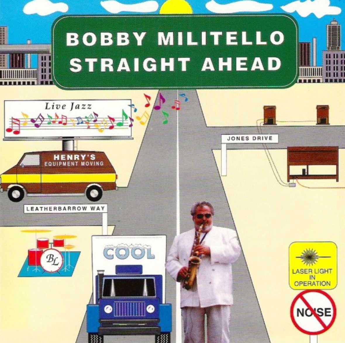 dreamchimney's tweet image. "City Scene" of the Day  #CoolJazz  #FeelFree  #StokedGuy  #Sleevery  #CityLiving  #Saxual dreamchimney.com/oftheday/City_…