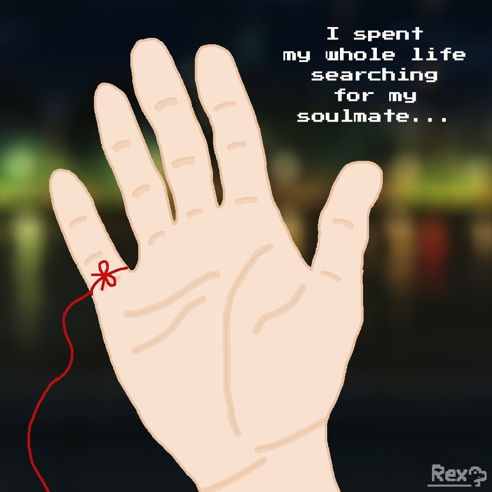 gonerinrex's tweet photo. "From life unto life and for always, I’ll be there when you need me around (...) You’ll have me, soulmate"
4th day: Soulmates
#TakeMikey #MaiTake #TakeMikeyWeek2022 #TakeMikeyWeek #TkMkWeek #TkMkWeek2022 #TkMk #武マイ #マイ武 #Soulmates https://t.co/H4cQ4a3BT0