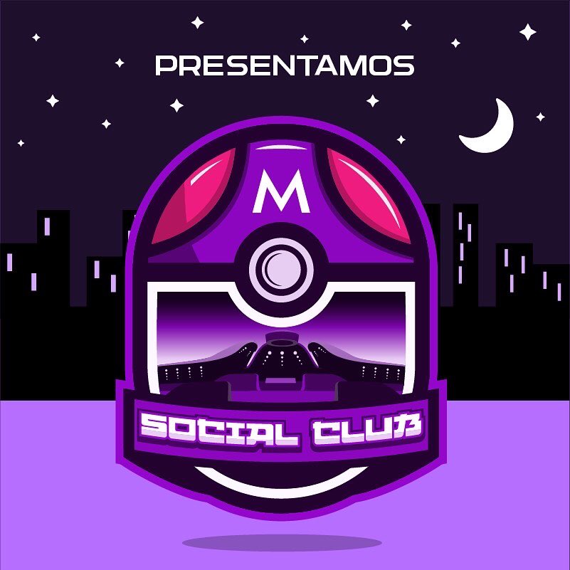 Están todos invitados a la inauguración de mañana a las 9:00 pm hora de la Ciudad de México. 

Aquí les dejamos el registro.

forms.gle/M6Gd6KTeTkF3yD…

#PokemonUNITE