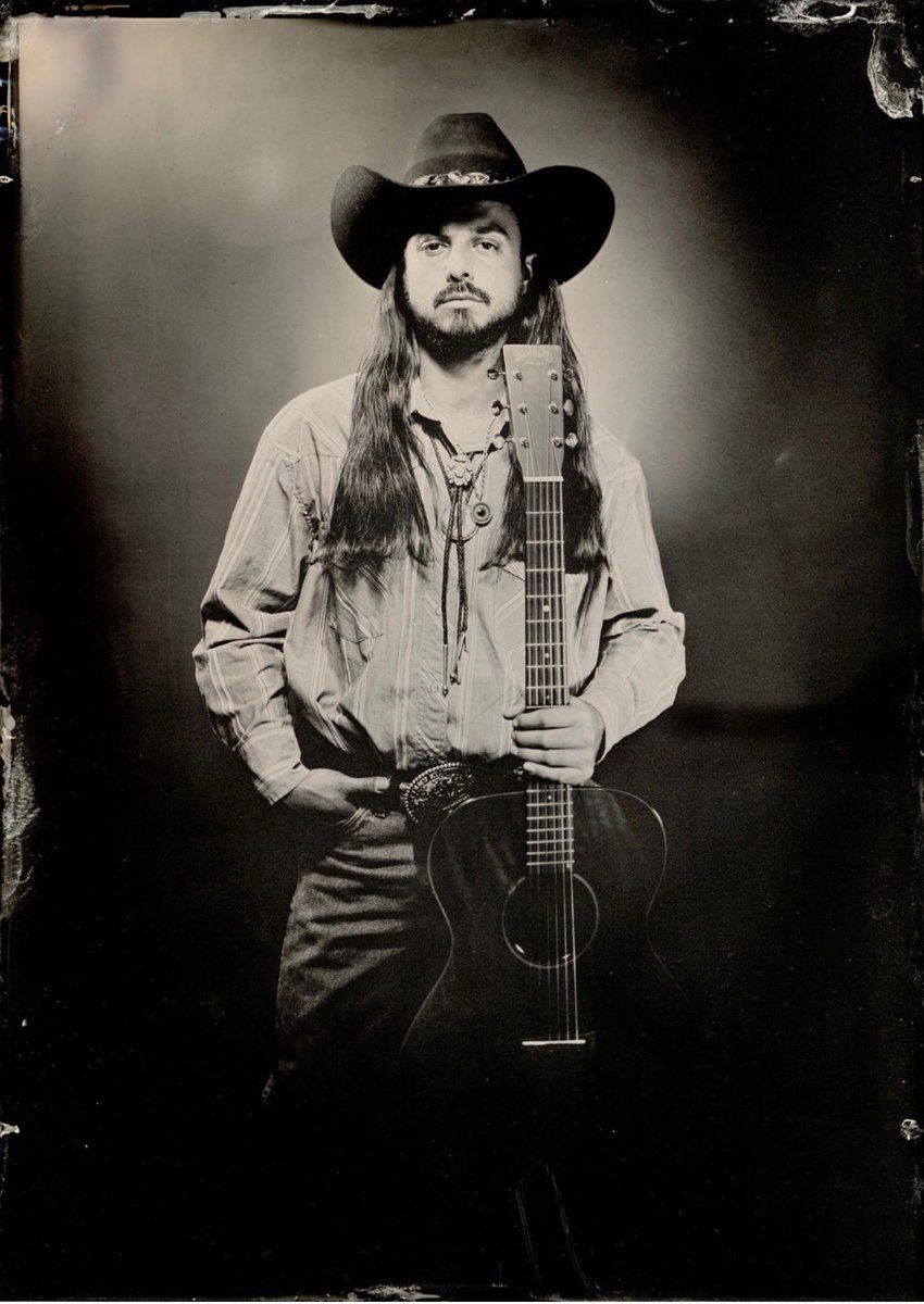 Bout to get real western come Midnight #LongLiveCowgirls <a href="/codyjohnson/">Cody Johnson</a>