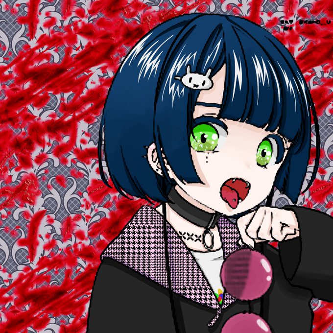 線画を塗ってみたのtwitterイラスト検索結果 古い順