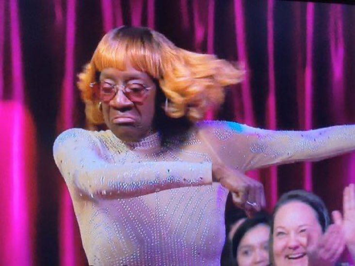 rhemurr_'s tweet image. What have you done fa me LATE👏🏾LY👏🏾 #JanetInControl