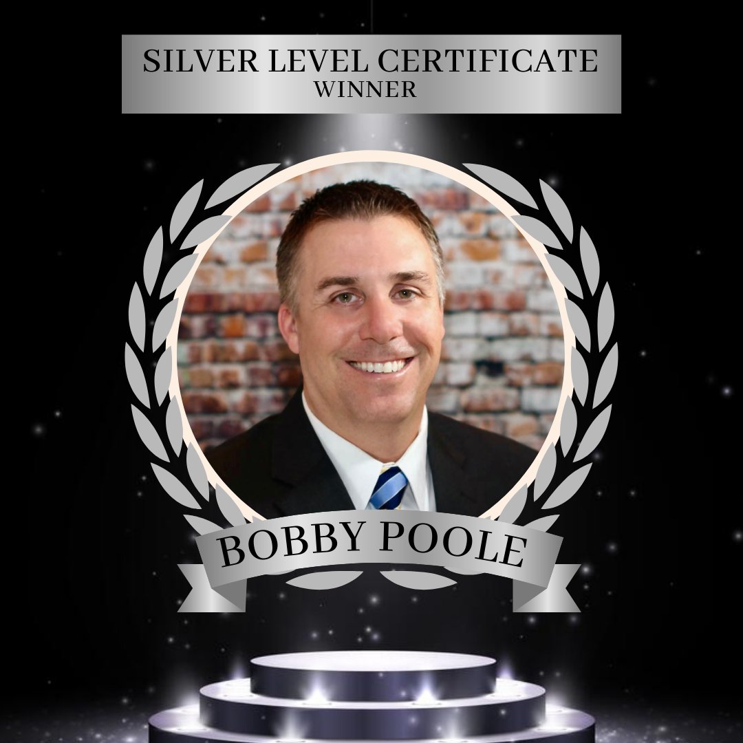 HREGinc's tweet photo. Today we are celebrating our Silver Level Certificate winners! These agents have 2.1 to 3.0 Million in Sales Volume. Congratulations, Melissa Layshot, Bobby Poole, and Christian Tiessen!! 🎉
.
.
.
#awardsnight #hreg #realestate #realtor #listingagent #buyersagent #centralcoast https://t.co/63rr8qUvhE
