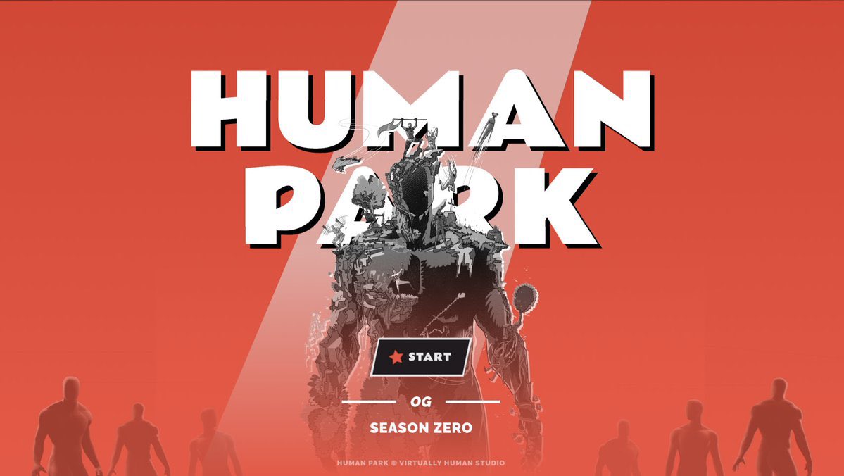 FreeHumanPark's tweet photo. ⚠️Wave 2 Closing Soon ⚠️
This is your last chance to register and get Alpha Access + additional benefits! 

1 RT Will be given Wave 1 Access after Wave 2 closes on Saturday!

Get Whitelisted at https://t.co/yGTVN5G6WQ
#GetInLine https://t.co/4tjiX04YkL