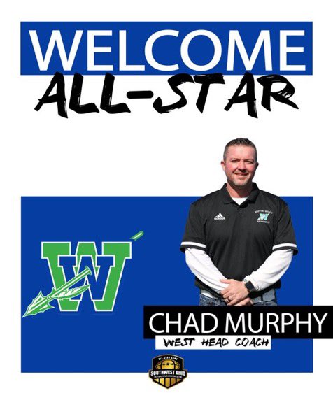 These men have been elected by their peers to lead the The East and West Side squads to victory in our annual all star game to be held  in June this year!