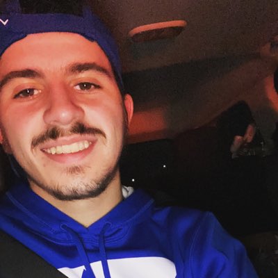JordanCavs2's tweet photo. #NewProfilePic 🙏🙏 https://t.co/v1i3ZuHSKd