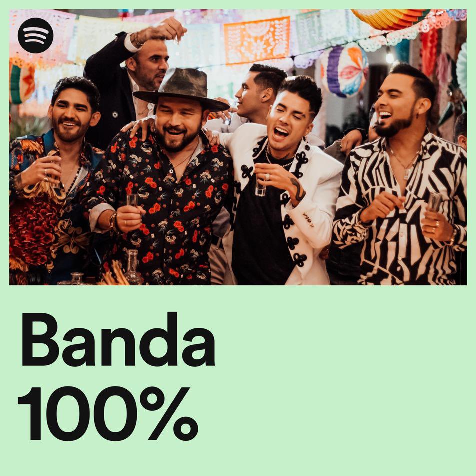 ElRecodoOficial's tweet photo. 🔴Llegó la hora de brindar con Banda El Recodo y @mariobautista_ 🥂

¡Vámonos a disfrutar BRINDO! Escúchala y cuéntanos qué te parece. 

BRINDO escúchala ya en Spotify ahora 👉🏻 https://t.co/M9BYyr6c9R https://t.co/N3NnxAzXLr