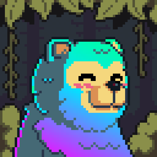 LazyBearZNFT's tweet photo. 10 Og spots available !! ✨

Any form of interaction with this tweet will give you a chance to get the role.🍯

Don't forget to follow @LazyBearZNFT, we will do a tweet for the winners 🍃 https://t.co/mND2D2bd6m