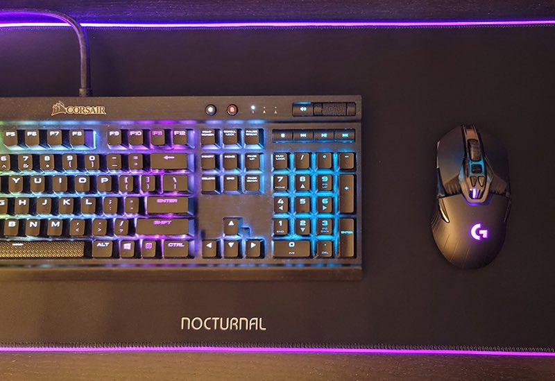 🚨GIVEAWAY INCOMING!🚨

Want to close January out with a new addition to your setup?

Time to make it happen:

Amazon Link on Site : bit.ly/NOCRGB

Enter up for a chance to WIN now:

❤️Like
♻️Retweet
🔖Tag a Friend
🏃‍♀️Follow <a href="/NocturnalStore_/">Nocturnal Technologies</a>  
⏰ 24 hrs