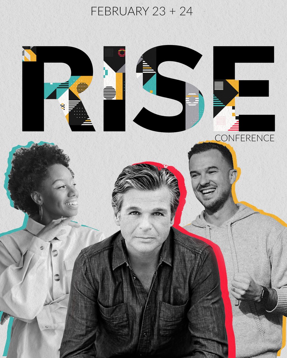 citylifetampa's tweet photo. RISE Conference is less than one month away and we can't wait! We are so excited to have Pastor @richwilkersonjr Pastor @Jentezen and @Doejonesmusic with us this year. Be sure to follow @RiseLeader for more information! https://t.co/Atz13GMSAn