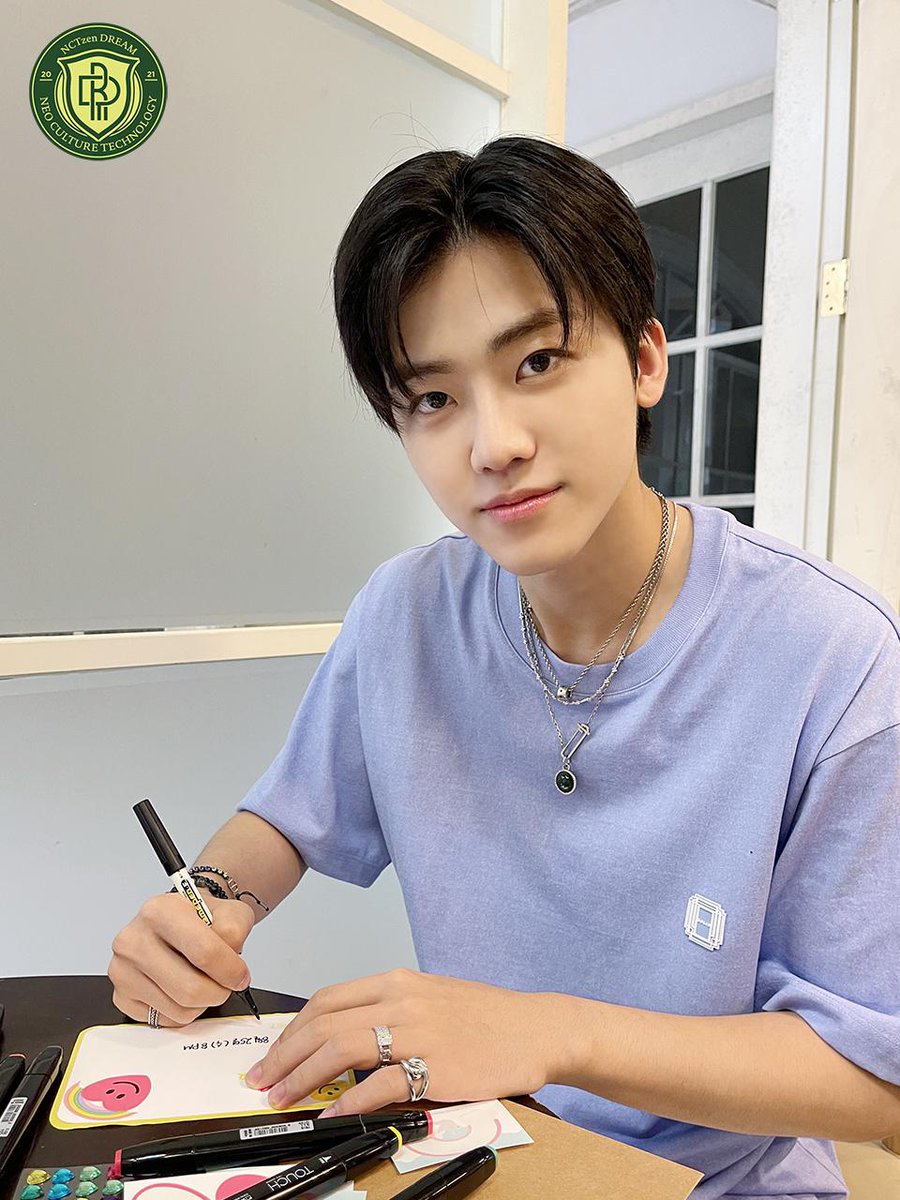 hourly jaemin tweet media