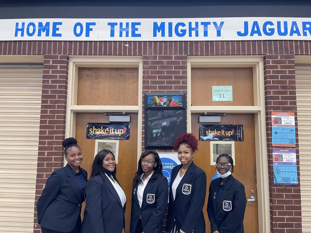 Stephenson DECA tweet media