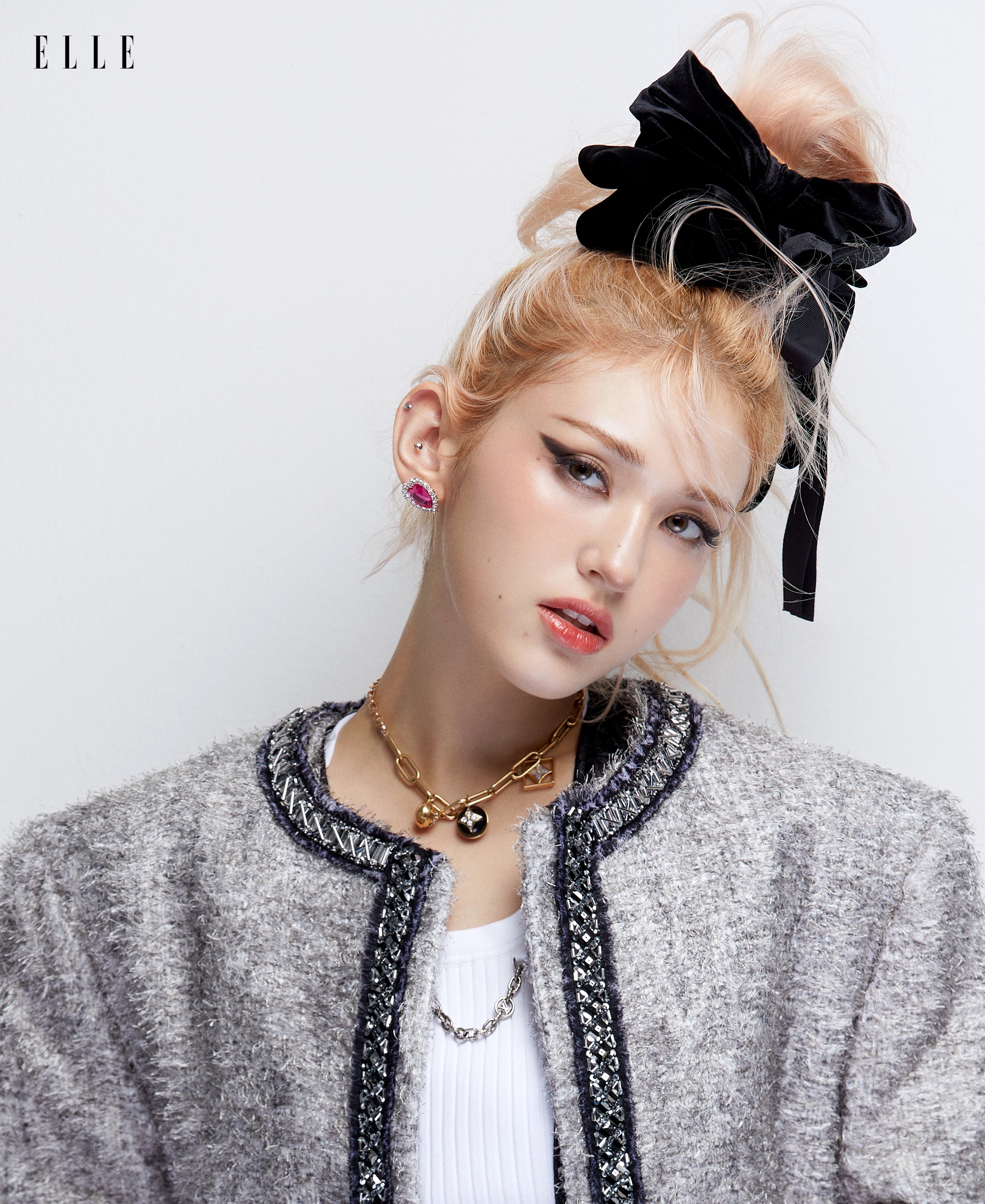 ELLE Singapore على X: 