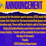 Photo by CFCS Flashes (@CFCSFlashes)