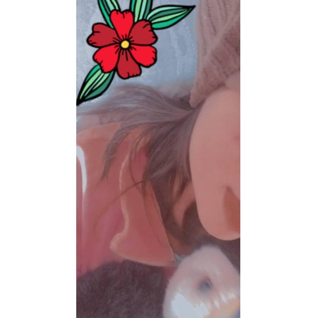 OrellanaDB's tweet photo. Buenas noches!!
Ufff hace mucho que no pasó por acá. Les deseo una feliz noche 💜❤🌻 https://t.co/27KEUsk03D