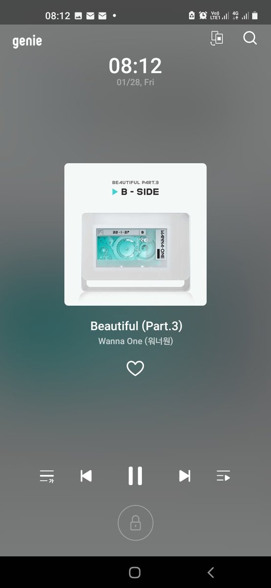 laviedongetjae's tweet photo. #B_Side
#BeautifulPart3_OutNow
#BeautifulPart_3
#์๋์_์๋๋ธ_์คํ ๋ฐ์ด
#์๋์ #WannaOne @WannaOne_twt https://t.co/c5ACGhT1yb