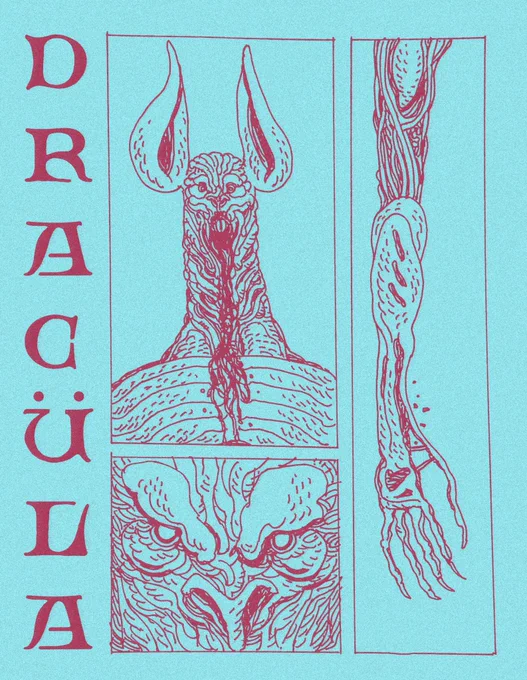 🩸He smells your wounds🩸 