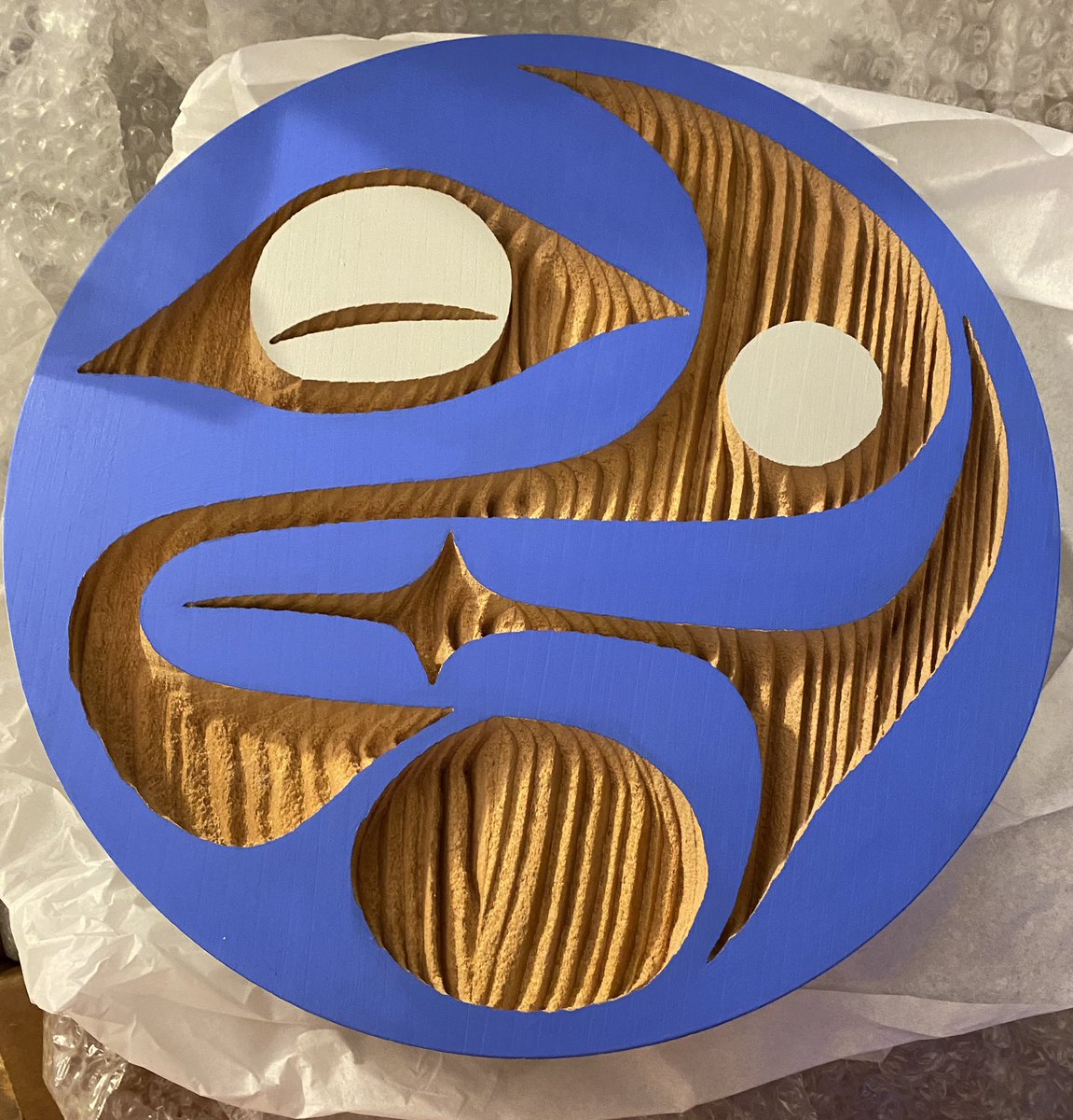 Kory Wilson tweet media