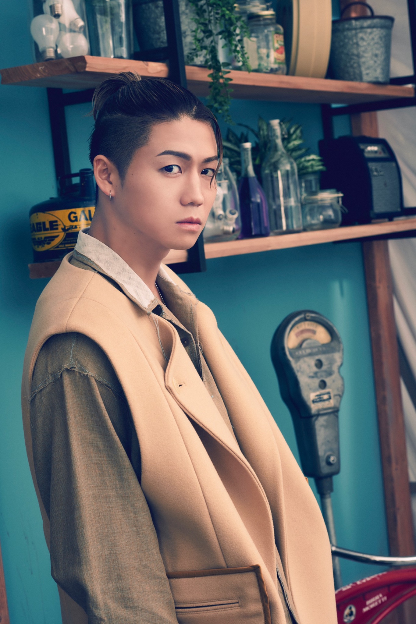 FANTASTICS from EXILE TRIBE on X: 