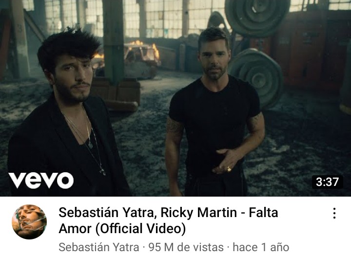 Yatraraeken's tweet image. Pareja del año vs Falta amor

DHARMA YATRA