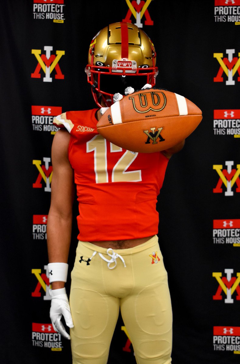 Jordan Smith (@jordan_smith_02) on Twitter photo Thanking God for Blessing me with an opportunity to play Division 1 football. After a great visit <a href="/VMI_Football/">VMI Football</a> and conversations with <a href="/CoachSWach/">Scott Wachenheim</a> <a href="/CoachMRoberts22/">Marshall Roberts Jr</a> I have decided to commit to Virginia Military Institute! Thanking God for Blessing me with an opportunity to play Division 1 football. After a great visit <a href="/VMI_Football/">VMI Football</a> and conversations with <a href="/CoachSWach/">Scott Wachenheim</a> <a href="/CoachMRoberts22/">Marshall Roberts Jr</a> I have decided to commit to Virginia Military Institute!