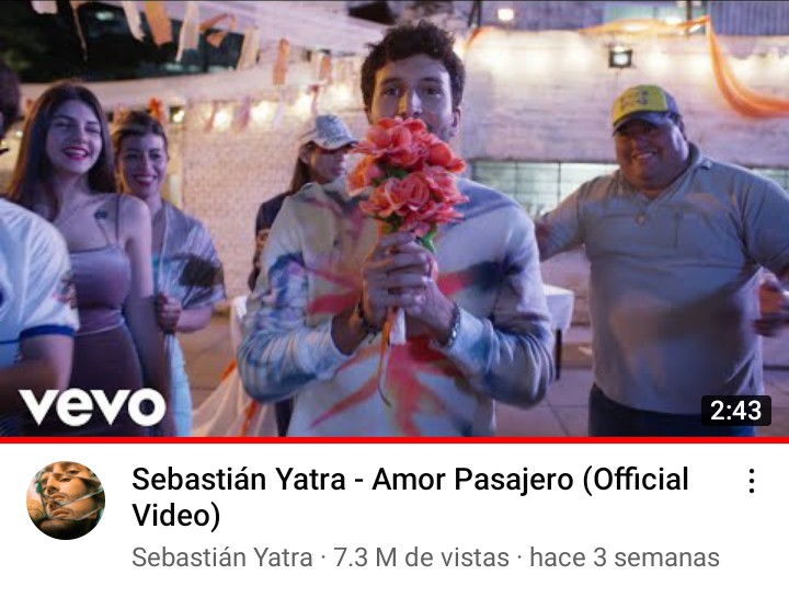 Yatraraeken's tweet image. En cero vs Amor pasajero

DHARMA YATRA