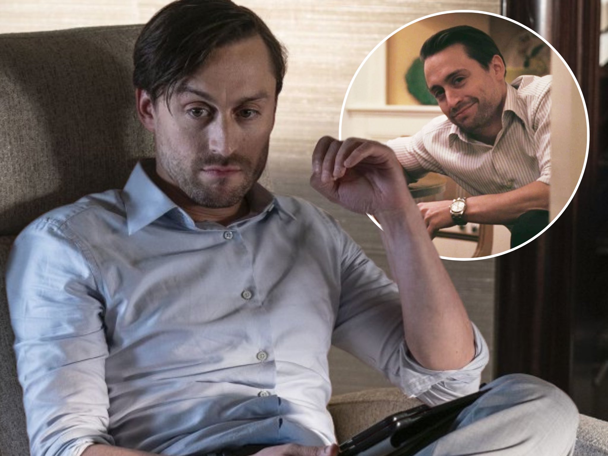 Happy birthday, Mike Patton. 