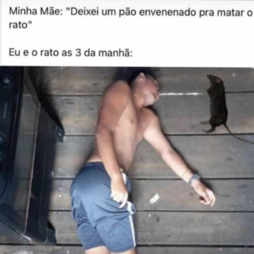 judaria com os amigo.