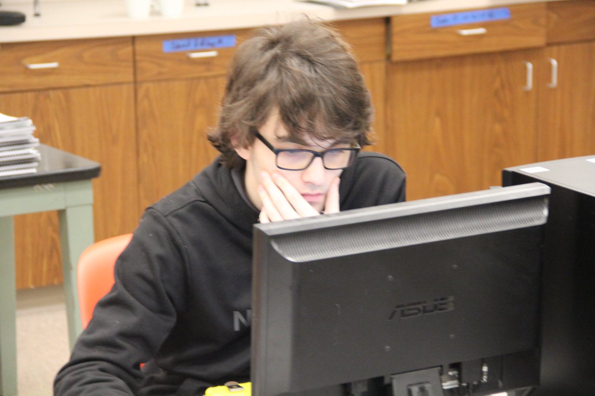 Viking Robotics tweet media