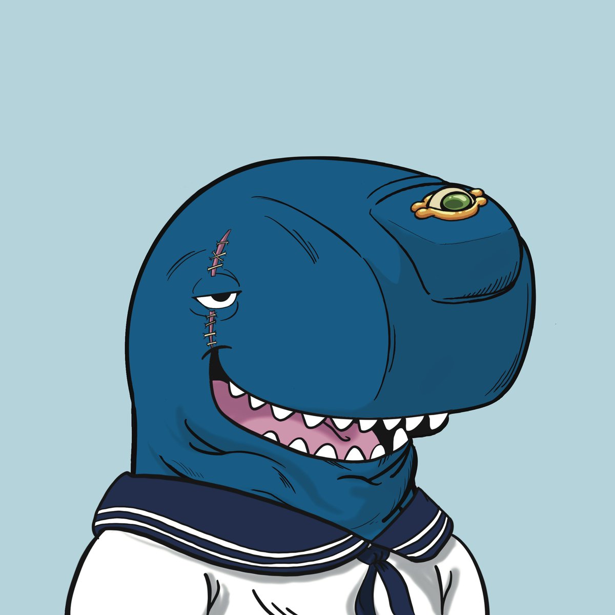 drumancorps's tweet photo. @WillyTheDegen A whale needs a whale! Come check out @SSofWhales - we’ve got an awesome community from all walks of life, and we’re about to launch our $cigar tokenomics… aka, no better time to join the pod! https://t.co/tDuX3lTZGM