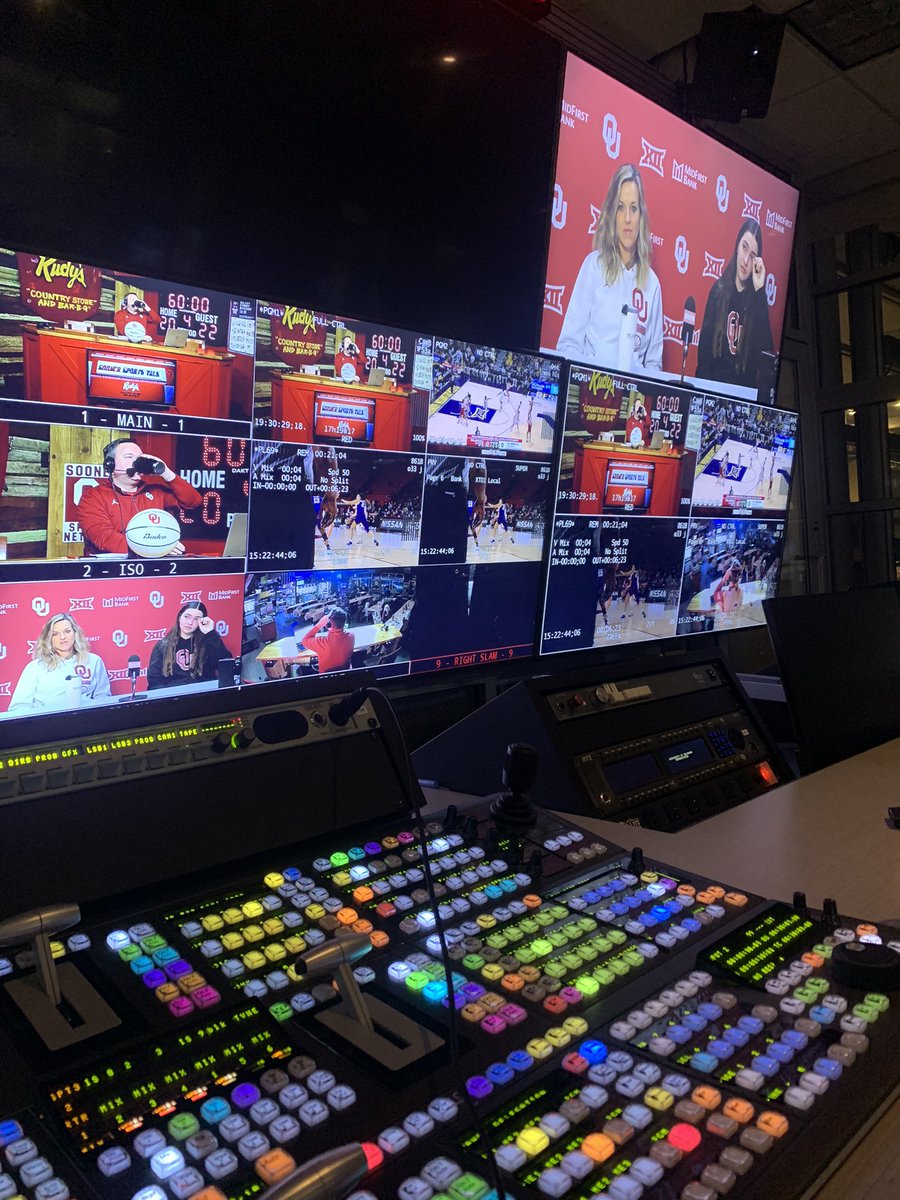 guess what time of the week it is!