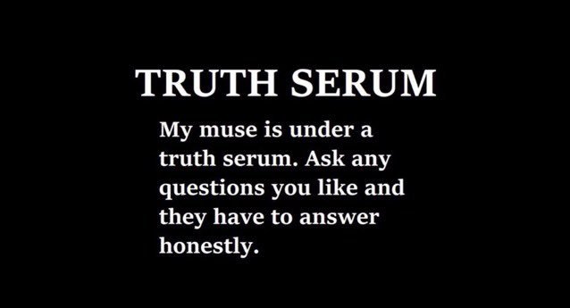 #DM game 

Leave an # for a TL response!