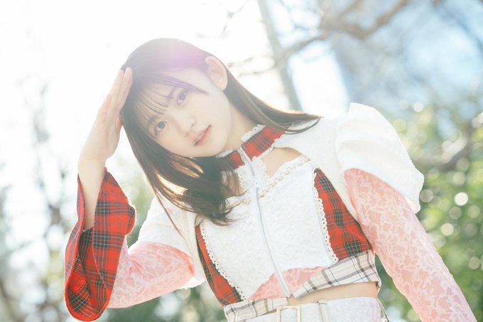 Twitterのコスプレ画像7
