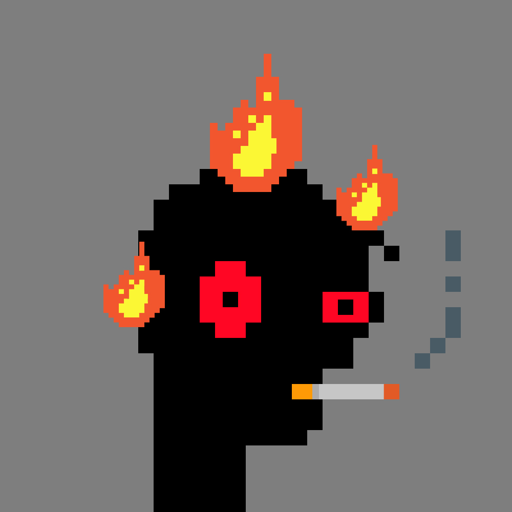 Limited Edition Zombie Punk drop!!🧟🔥🔥🔥

opensea.io/assets/matic/0…

#nftcollector #NFTCommunity #opensea #nftcollectors #NFTdrop #nftcollectibles #nftartists #PolygonNetwork #zombies