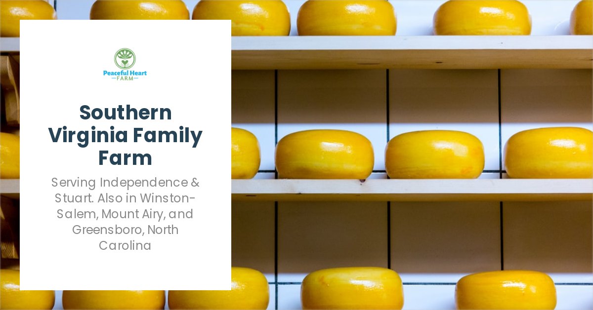 Farm News - *|peacefulheartfarm.com/farm-update-1-…|*