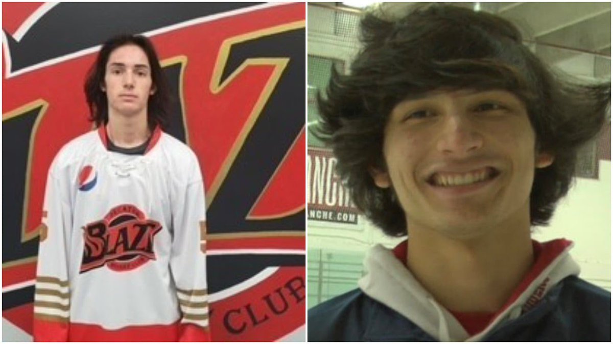 Colorado Rubber Hockey (@corubberhockey) on Twitter photo Congratulations to Erie native Zack Hall (<a href="/DecaturBlaze/">Decatur Blaze</a>) and Parker native Simon Herz (<a href="/WBSKnightsUSPHL/">WBS Knights</a>), two Colorado <a href="/CHSAA/">CHSAA</a> hockey products, on taking home weekly honors from the <a href="/USPHL/">USPHL</a>!
READ MORE HERE: corubberhockey.com/colorado-high-… Congratulations to Erie native Zack Hall (<a href="/DecaturBlaze/">Decatur Blaze</a>) and Parker native Simon Herz (<a href="/WBSKnightsUSPHL/">WBS Knights</a>), two Colorado <a href="/CHSAA/">CHSAA</a> hockey products, on taking home weekly honors from the <a href="/USPHL/">USPHL</a>!
READ MORE HERE: corubberhockey.com/colorado-high-…