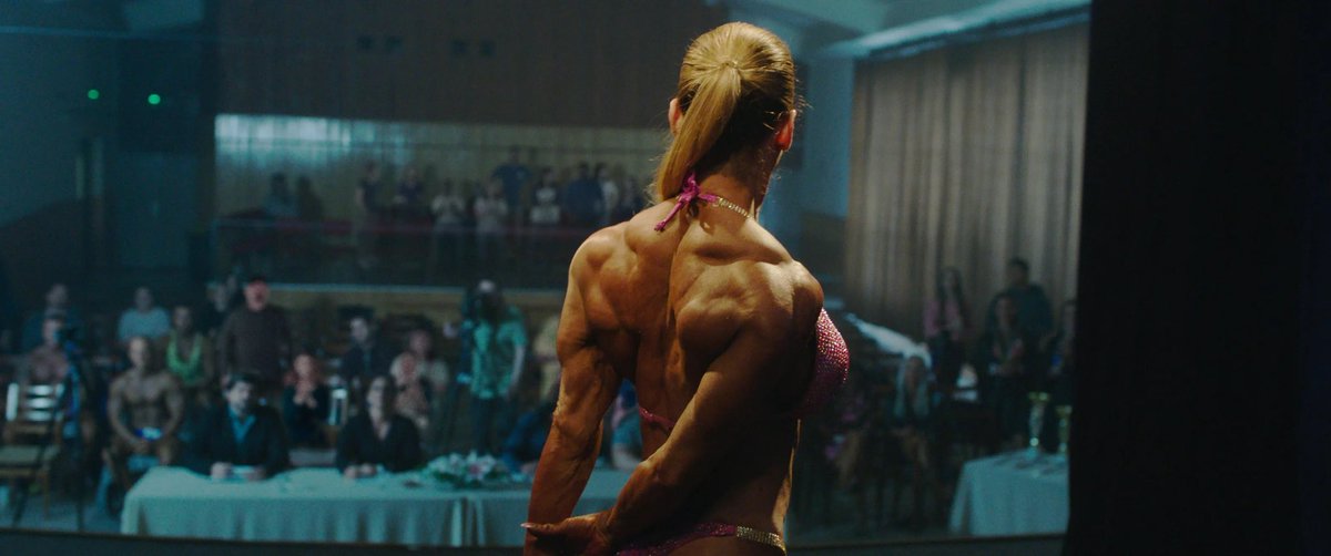 Thankful for movies. Thankful for FIRE OF LOVE, GIRL PICTURE, and GENTLE. Great, gorgeous movies via home screen binges <a href="/sundancefest/">Sundance Film Festival</a> 🙏🏻❤️‍🔥 #Sundance2022