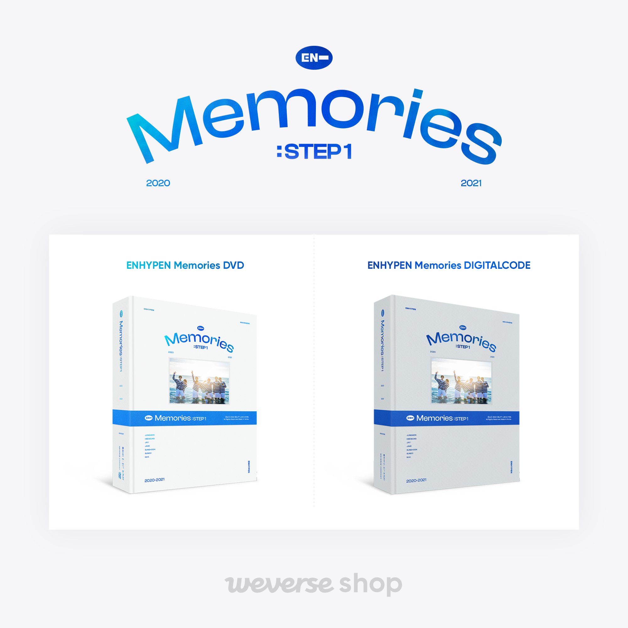 Weverse Shop on X: Weverse Shop on X:
