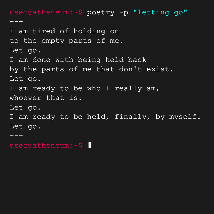 AtheneumNFT's tweet photo. Sometimes we're only held back by ourselves https://t.co/PaWvT78HuP