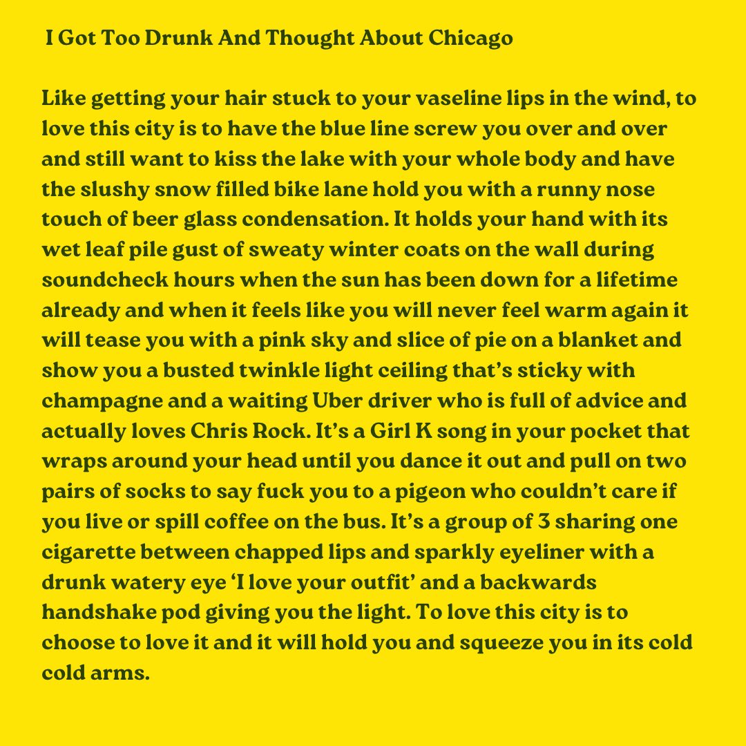 saint_brig's tweet photo. In honor of tweeting about the blue line three times today, here is my most embarrassing poem https://t.co/34w7YTulU9