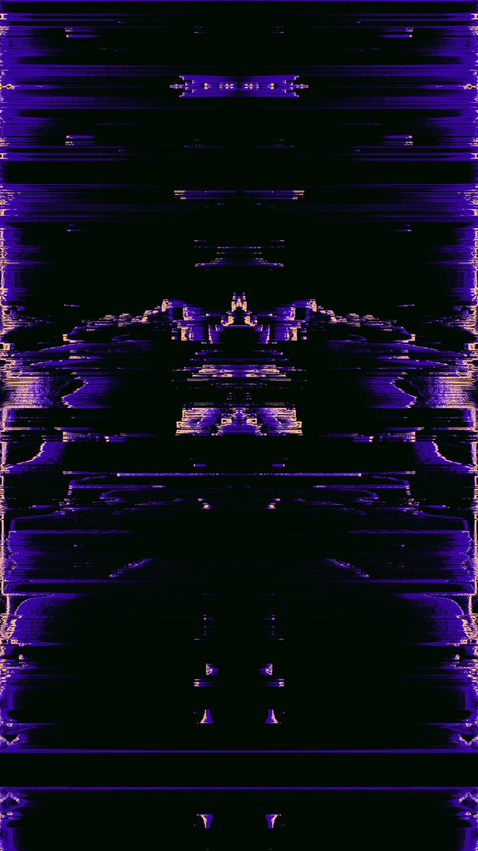 mvxilord's tweet photo. Made with @glitcheapp https://t.co/bNnsERqE6w