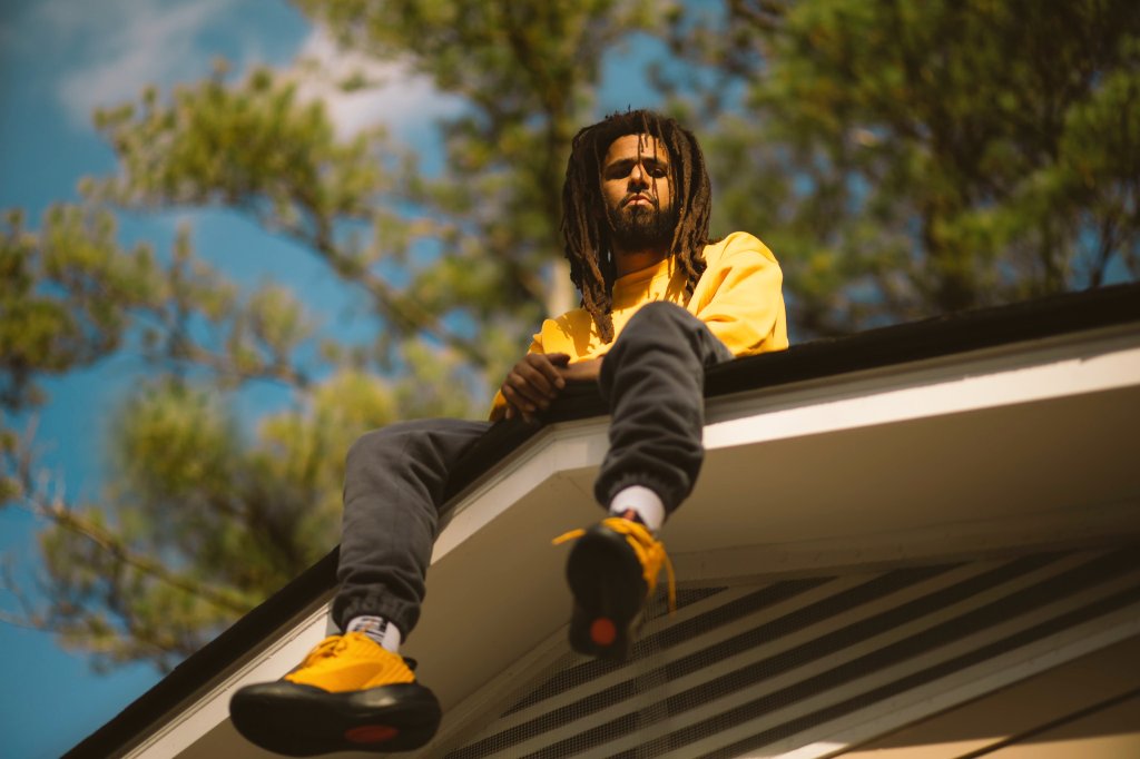 Happy birthday legend cole 