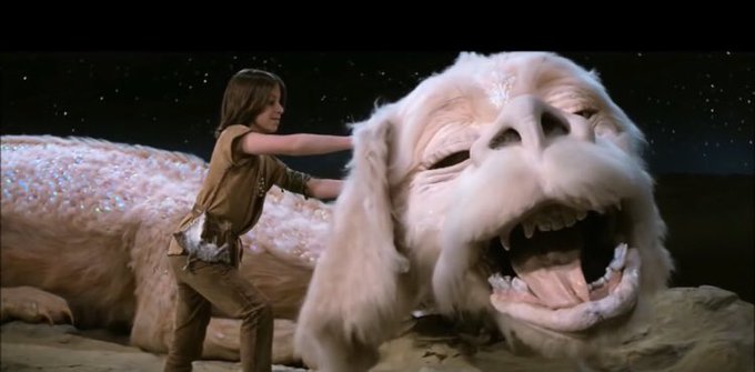 ネバーエンディングストーリーのtwitterイラスト検索結果 ネバーエンディングストーリーのtwitterイラスト検索結果